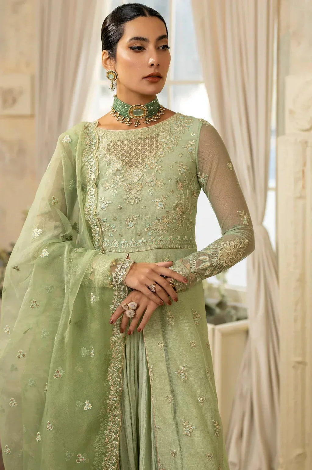 Mohagni | Janan Formals | KIARA MGL-06 - Riwayat-e-Khas
