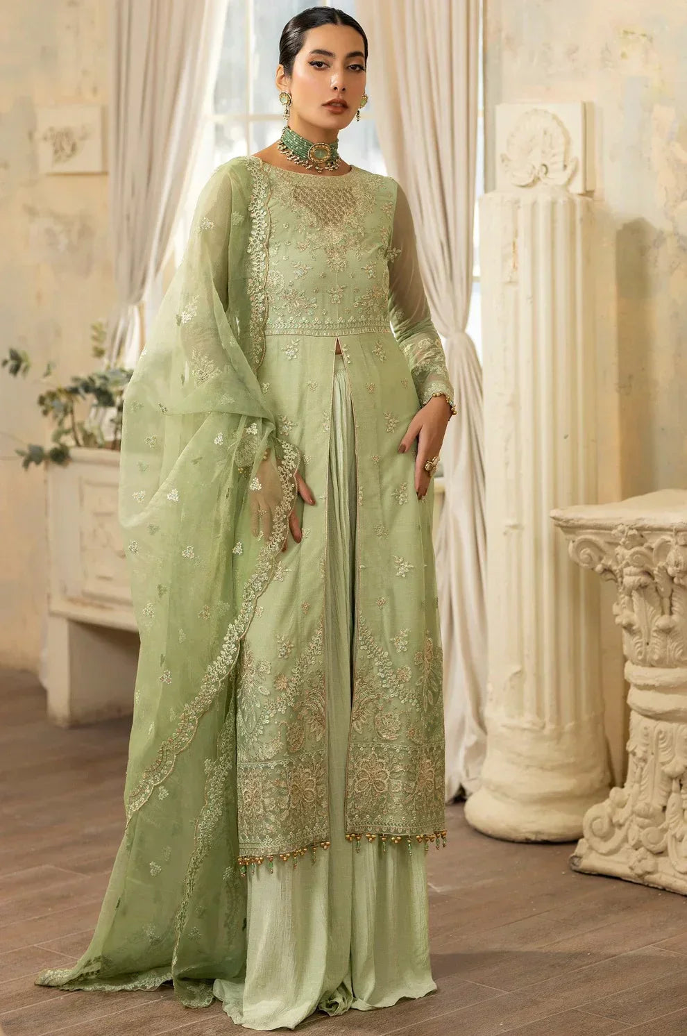 Mohagni | Janan Formals | KIARA MGL-06 - Riwayat-e-Khas