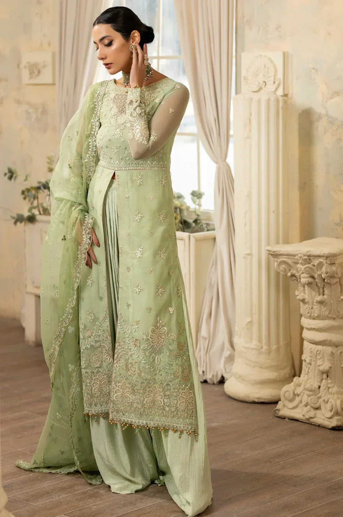 Mohagni | Janan Formals | KIARA MGL-06 - Riwayat-e-Khas
