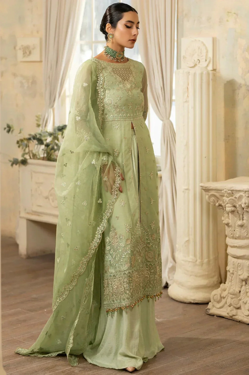 Mohagni | Janan Formals | KIARA MGL-06 - Riwayat-e-Khas