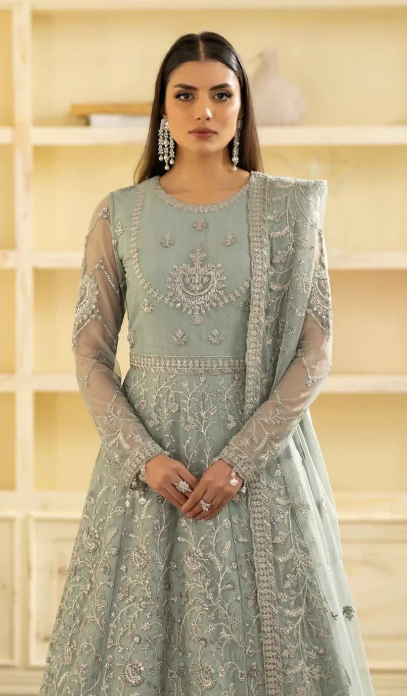 Mohagni | Janan Formals | LAIRA MGL-07 - Riwayat-e-Khas