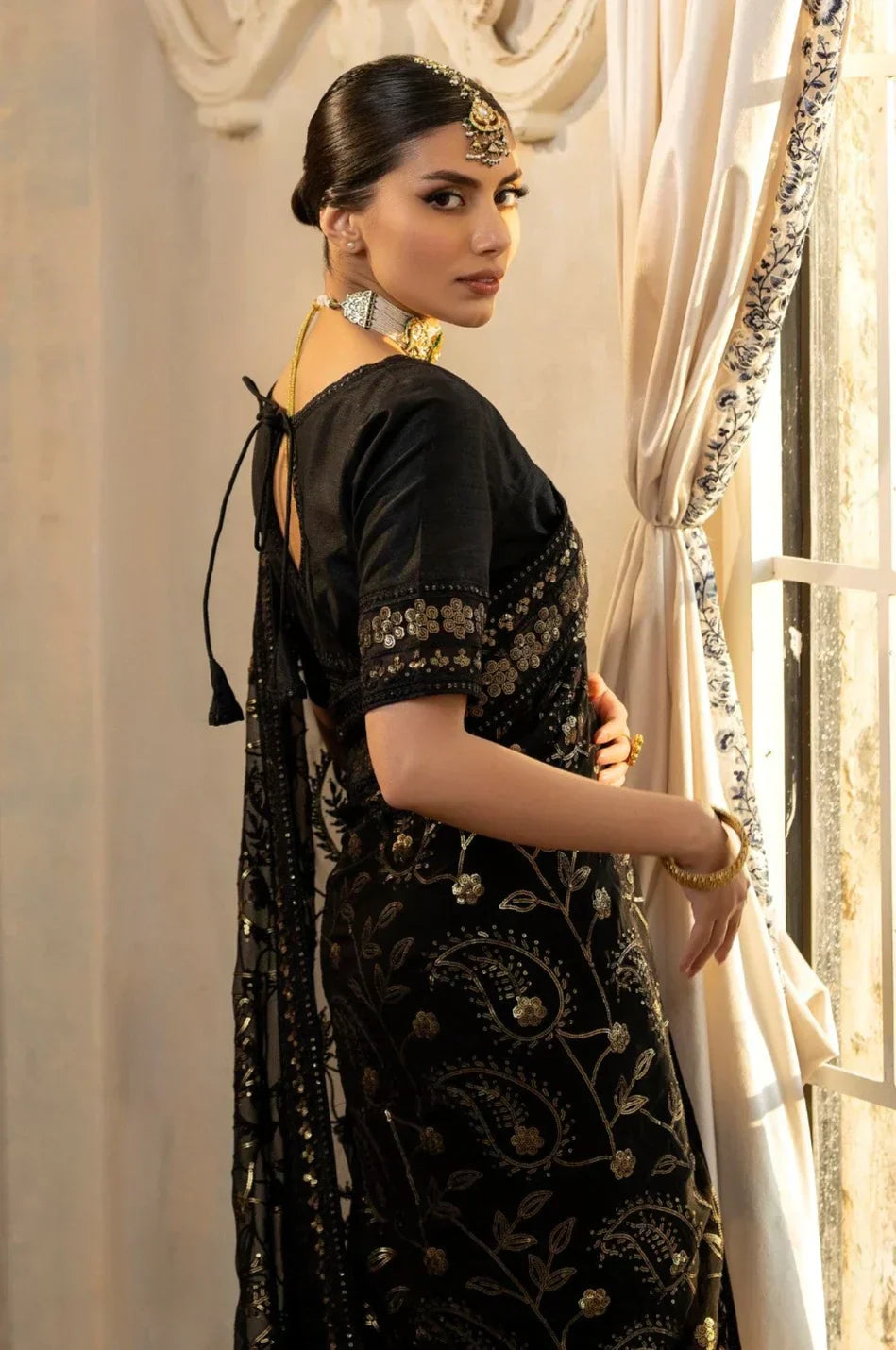 Mohagni | Janan Formals | LAILA MGL-14 - Riwayat-e-Khas