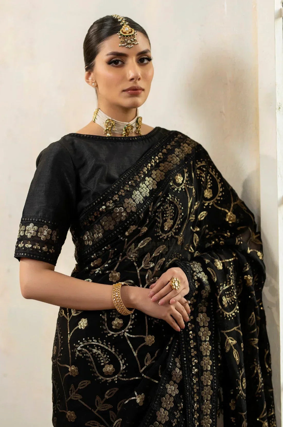 Mohagni | Janan Formals | LAILA MGL-14 - Riwayat-e-Khas