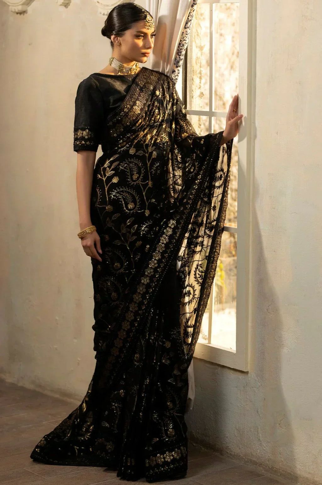 Mohagni | Janan Formals | LAILA MGL-14 - Riwayat-e-Khas
