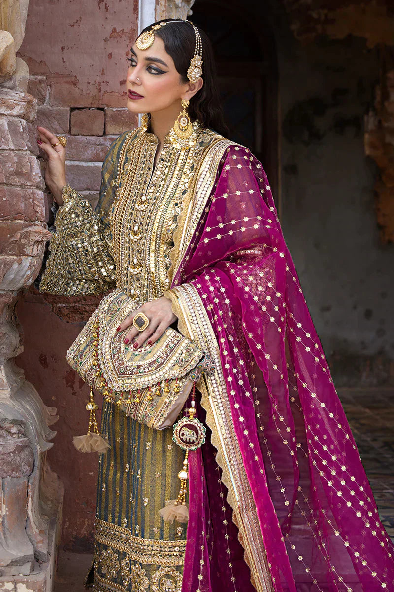 MNR | Talpur Dynasty 23 | Nawab Sahiba - House Of Anaya