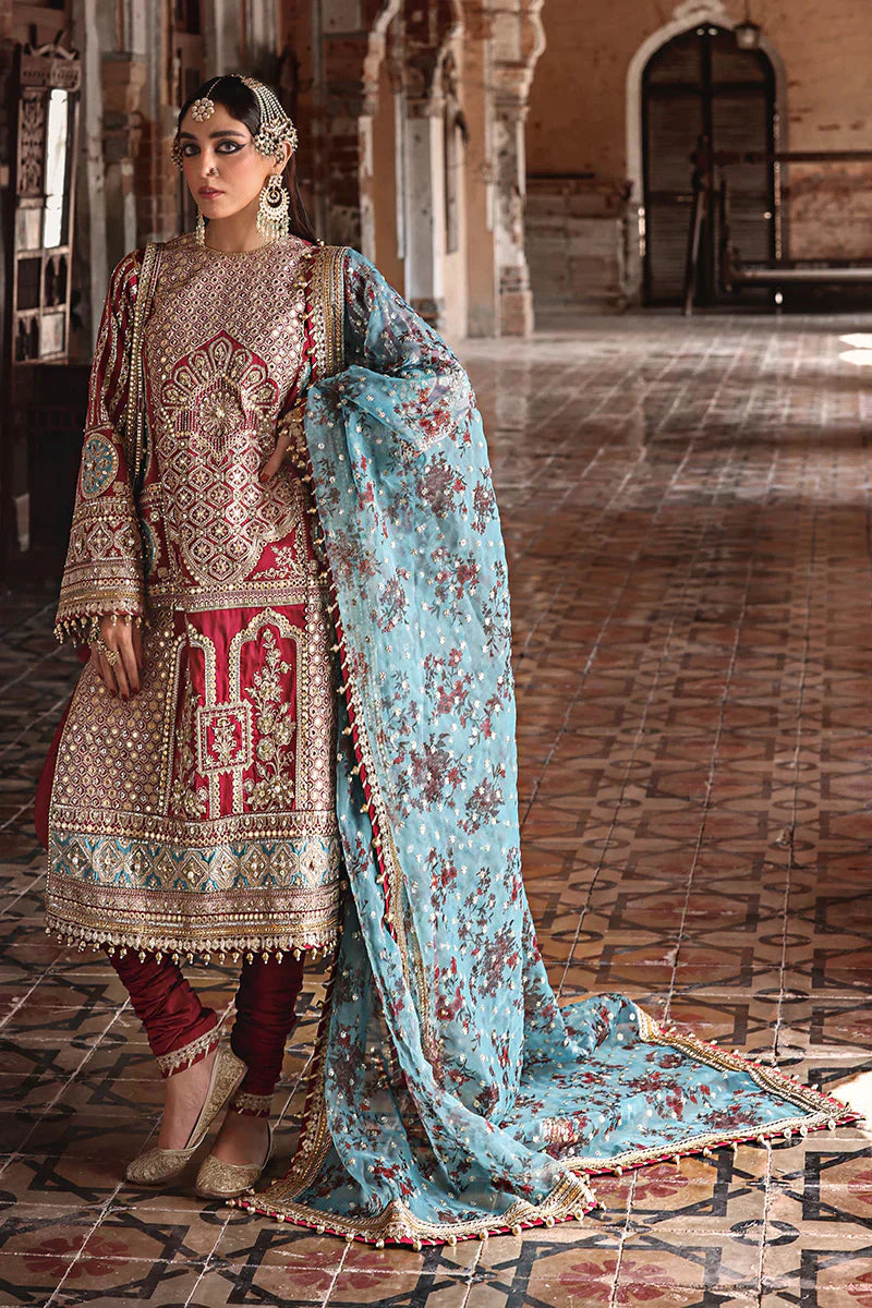 MNR | Talpur Dynasty 23 | Bibi Lal - House Of Anaya