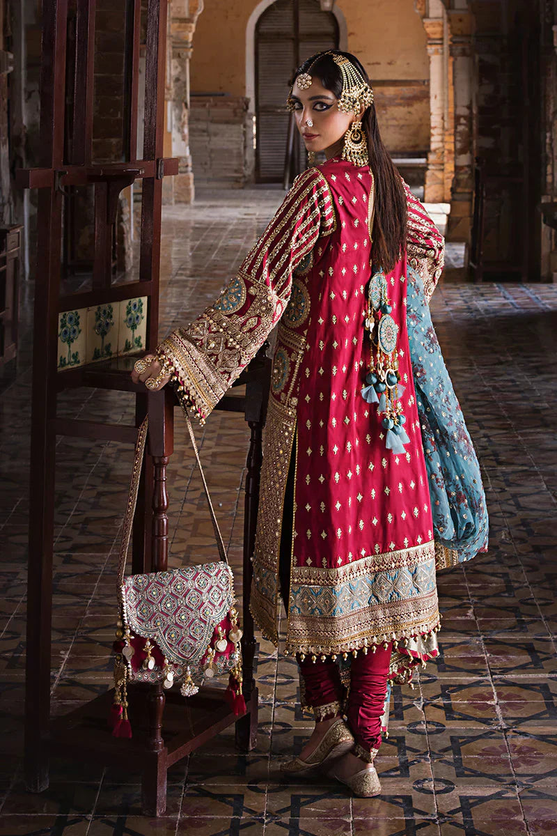 MNR | Talpur Dynasty 23 | Bibi Lal - House Of Anaya