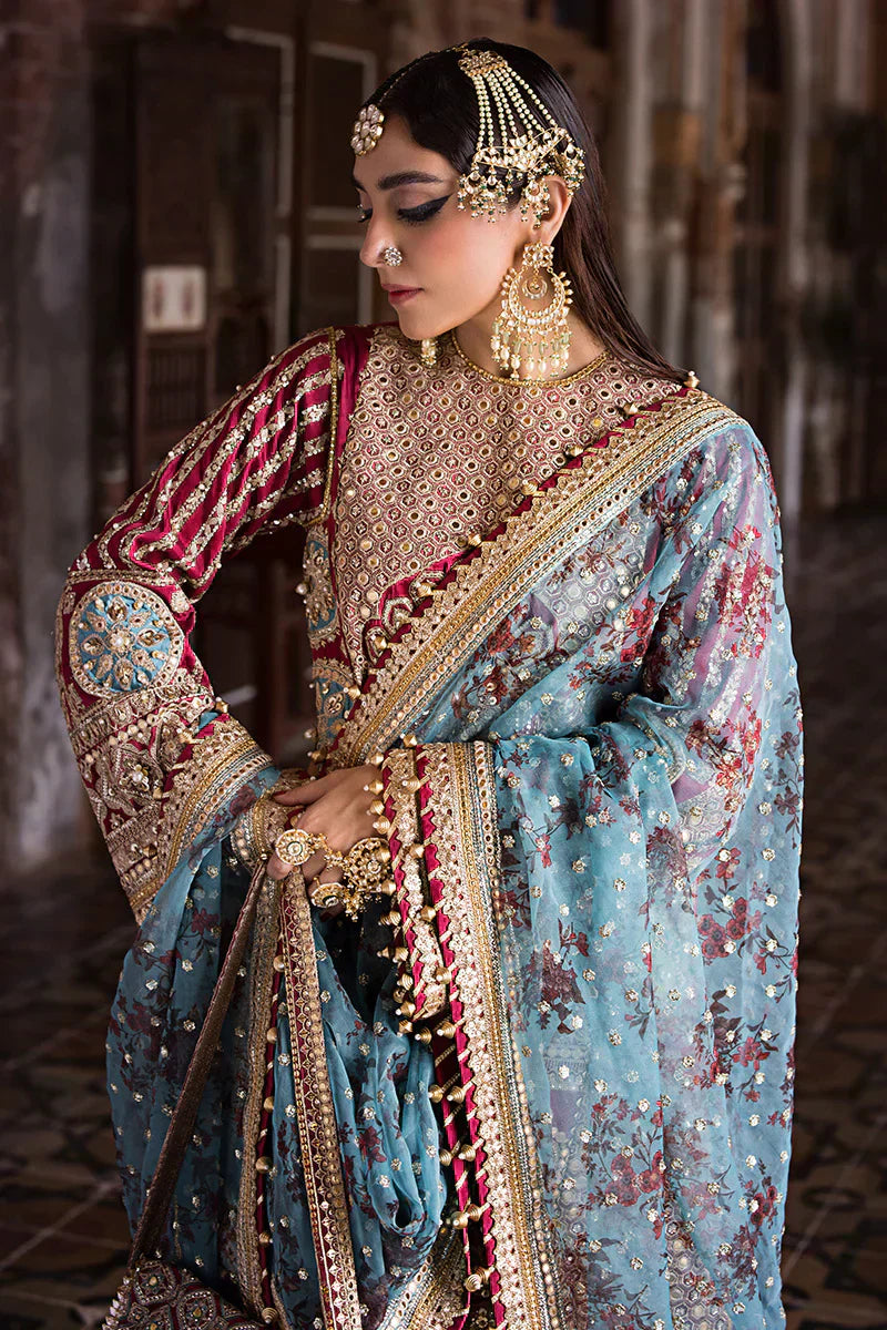 MNR | Talpur Dynasty 23 | Bibi Lal - House Of Anaya