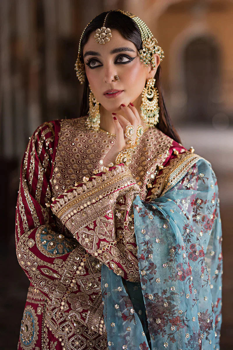 MNR | Talpur Dynasty 23 | Bibi Lal - House Of Anaya