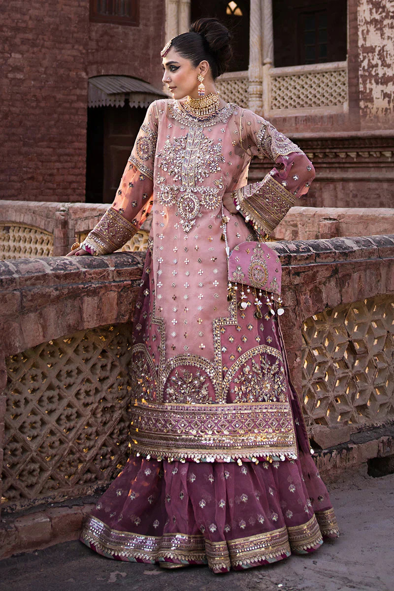 MNR | Talpur Dynasty 23 | Aarzoo - House Of Anaya