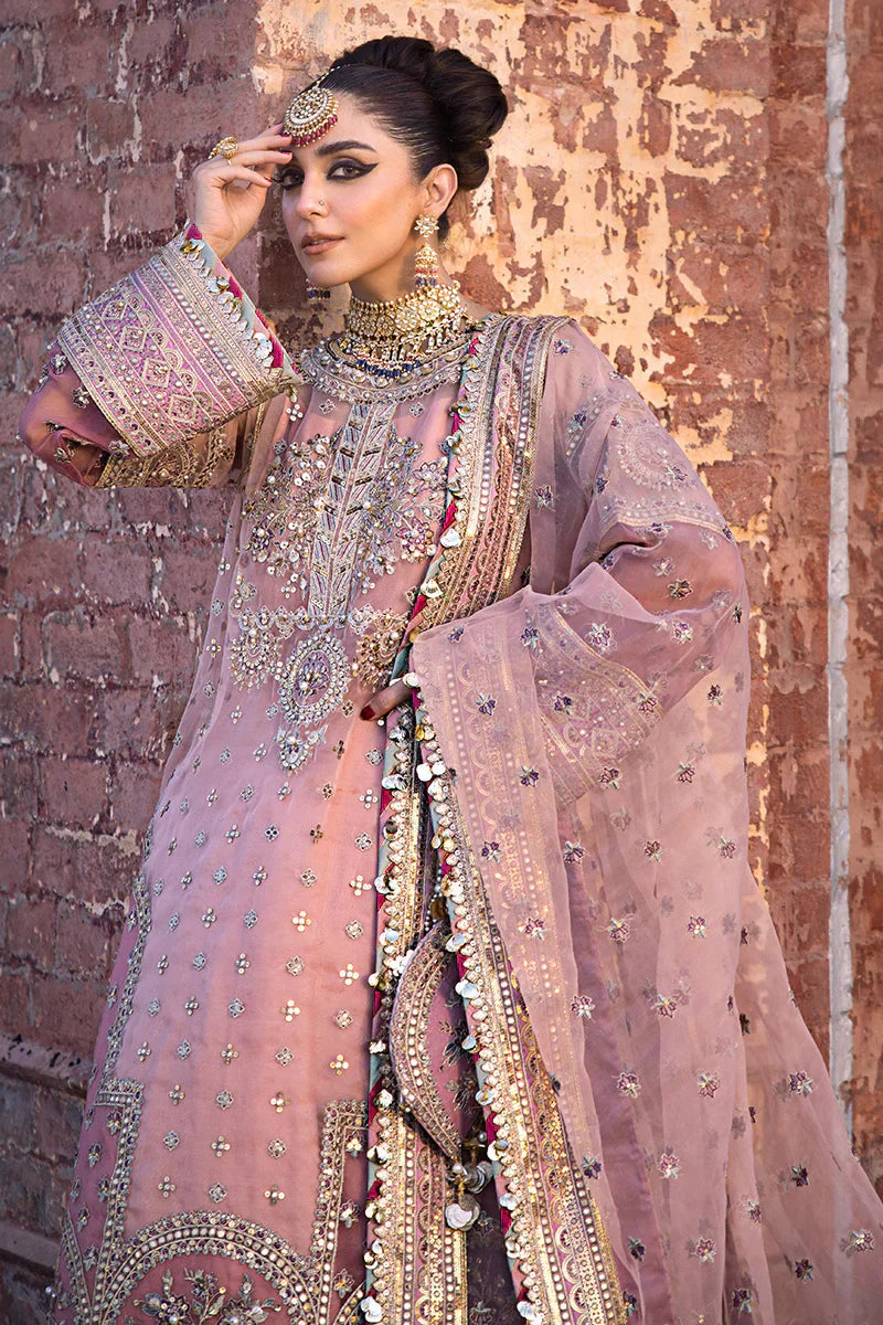 MNR | Talpur Dynasty 23 | Aarzoo - House Of Anaya