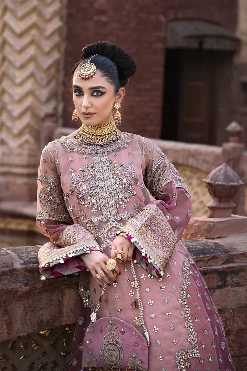 MNR | Talpur Dynasty 23 | Aarzoo - House Of Anaya