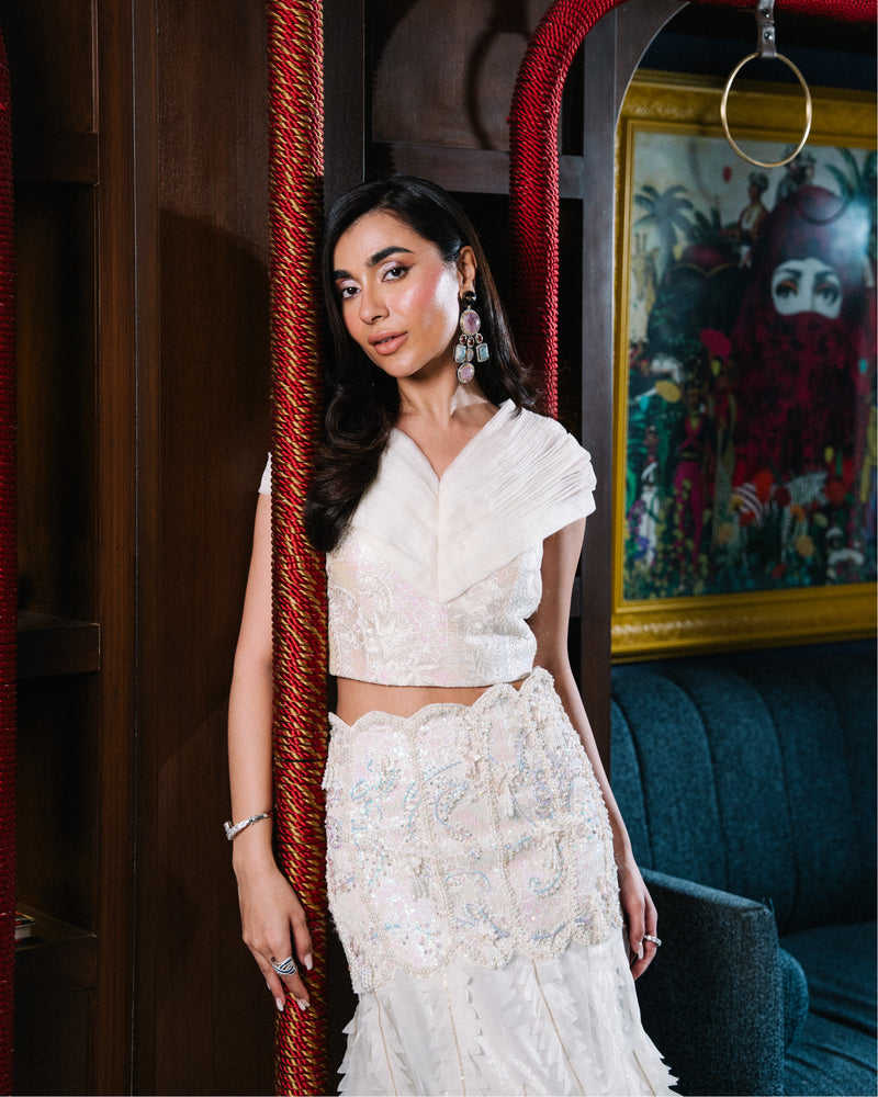 Mysie by Tahira | Eid Festive 25 | Mona - Riwayat e Khas