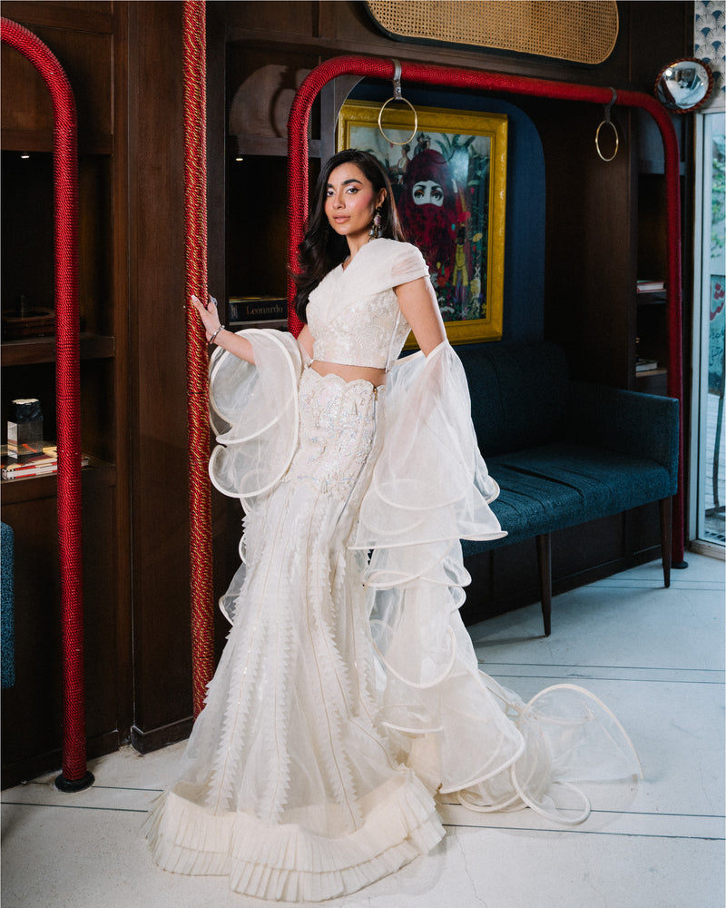 Mysie by Tahira | Eid Festive 25 | Mona - Riwayat e Khas
