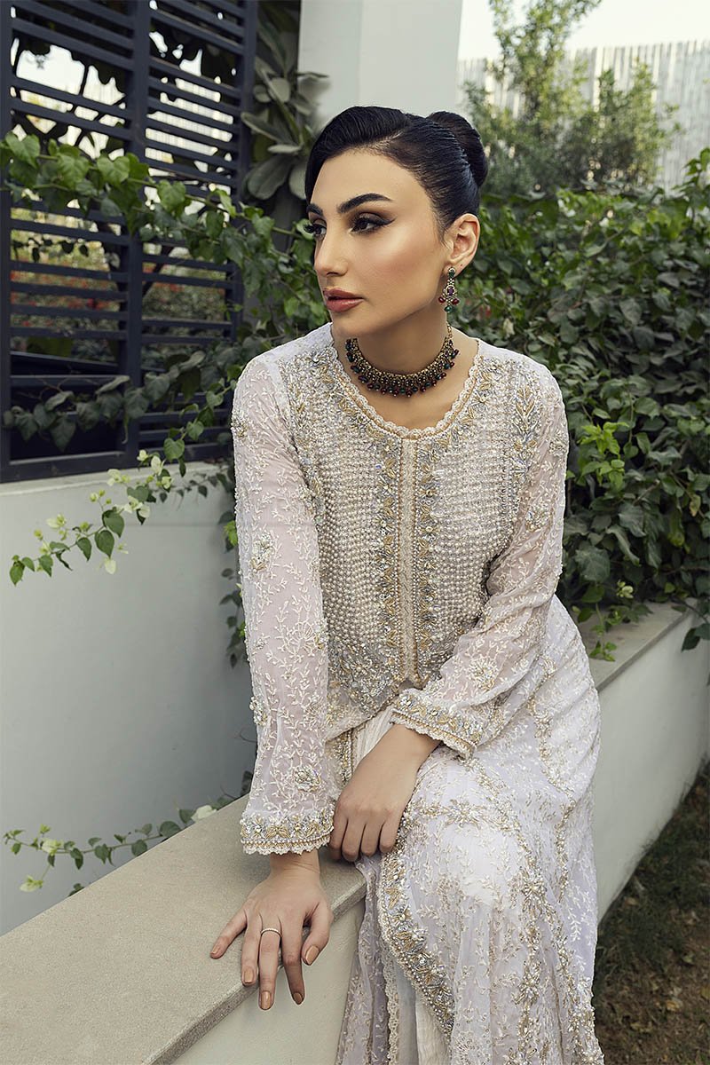 Panache | Pret | Moonlit Grace