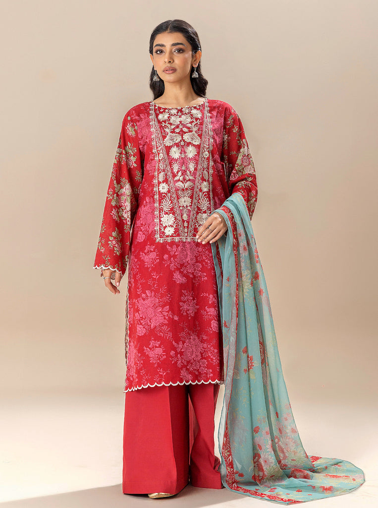 Morbagh | Lawn Collection 24 | ROMANCE SEASON - Riwayat-e-Khas