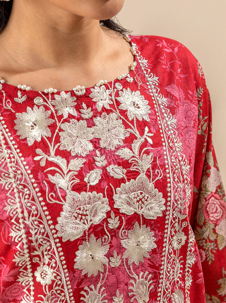 Morbagh | Lawn Collection 24 | ROMANCE SEASON - Riwayat-e-Khas
