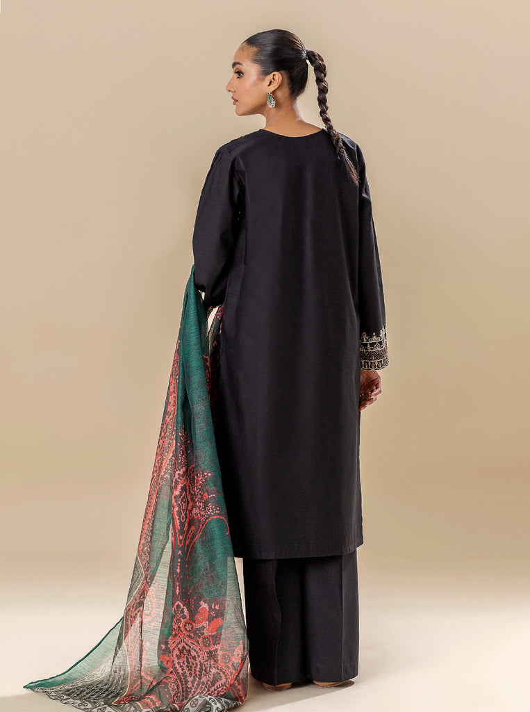 Morbagh | Lawn Collection 24 | NEUTRAL ODYSSEY - Riwayat-e-Khas