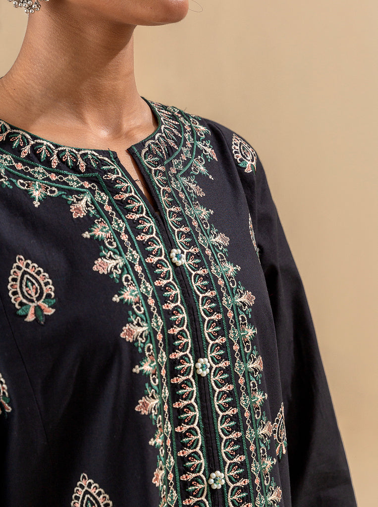 Morbagh | Lawn Collection 24 | NEUTRAL ODYSSEY - Riwayat-e-Khas