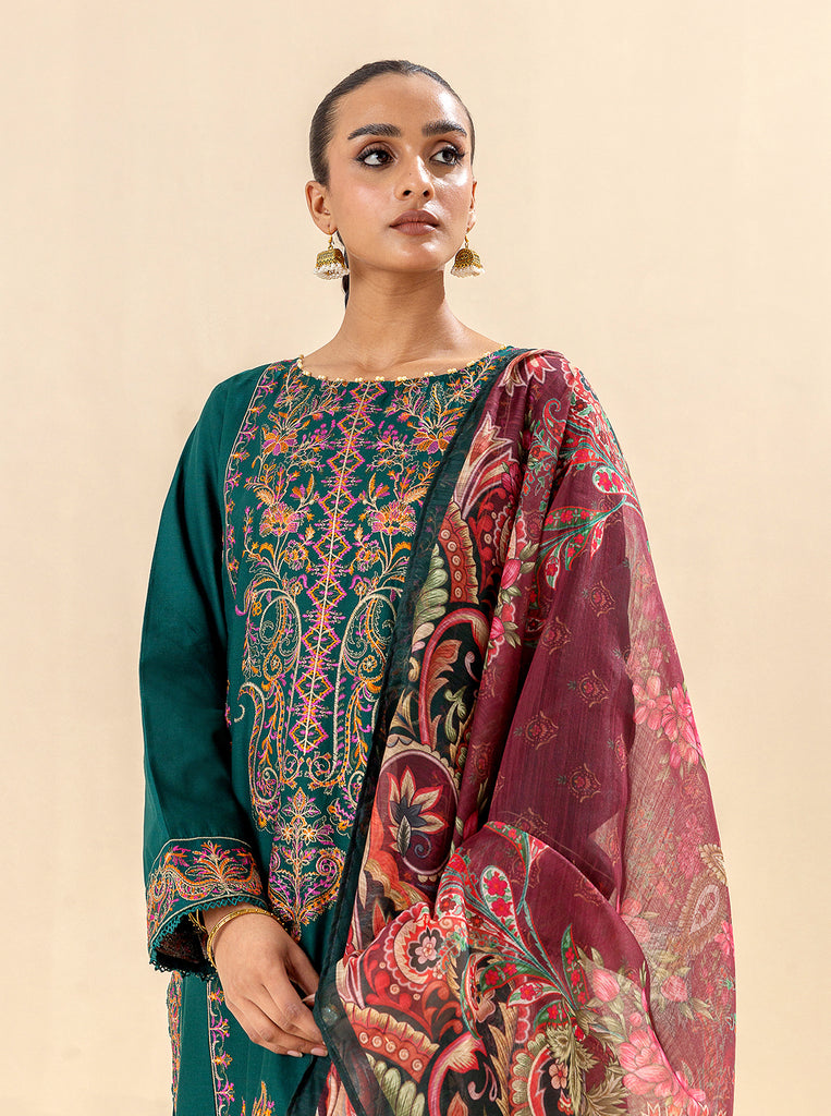 Morbagh | Lawn Collection 24 | PACIFIC HARBOUR - Riwayat-e-Khas