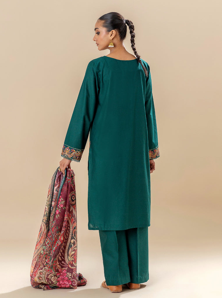 Morbagh | Lawn Collection 24 | PACIFIC HARBOUR - Riwayat-e-Khas