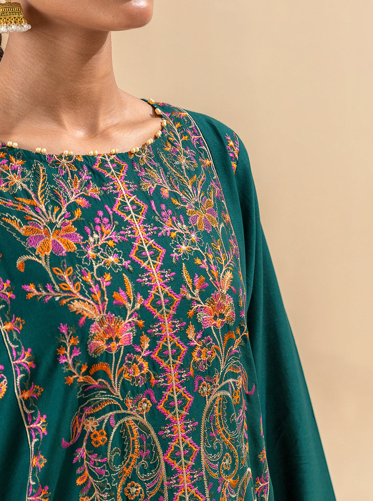 Morbagh | Lawn Collection 24 | PACIFIC HARBOUR - Riwayat-e-Khas