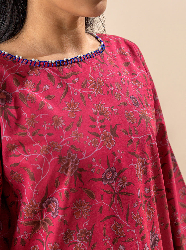 Morbagh | Lawn Collection 24 | BAKED APPLE - Riwayat-e-Khas