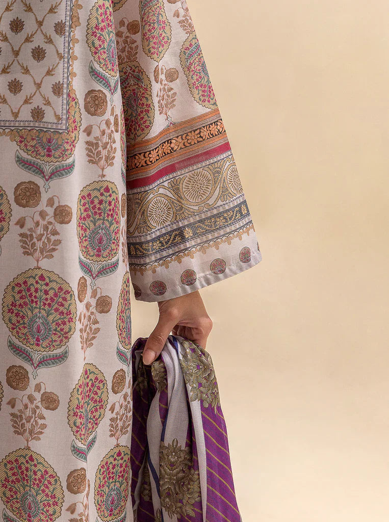 Morbagh | Lawn Collection 24 | MUGHAL MELODY - Riwayat-e-Khas
