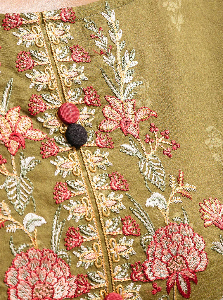 Morbagh | Lawn Collection 24 | EDEN GLOW - Riwayat-e-Khas