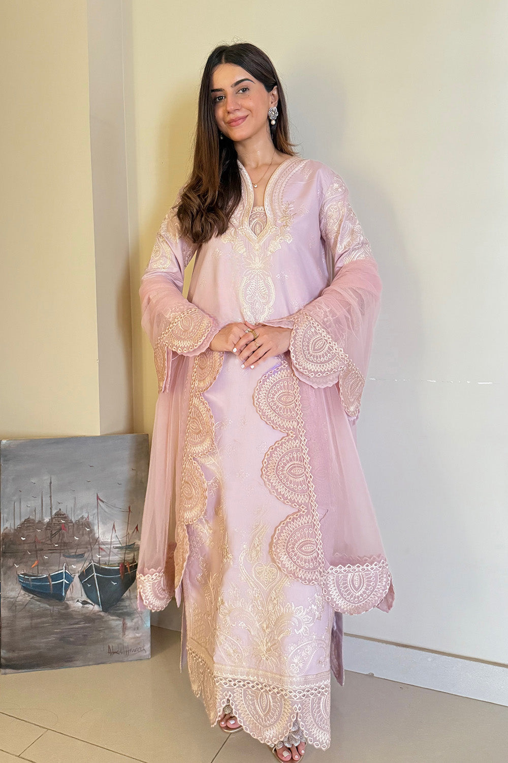 Maryum N Maria | Koel 25 | DEIRDRE - MS50279
