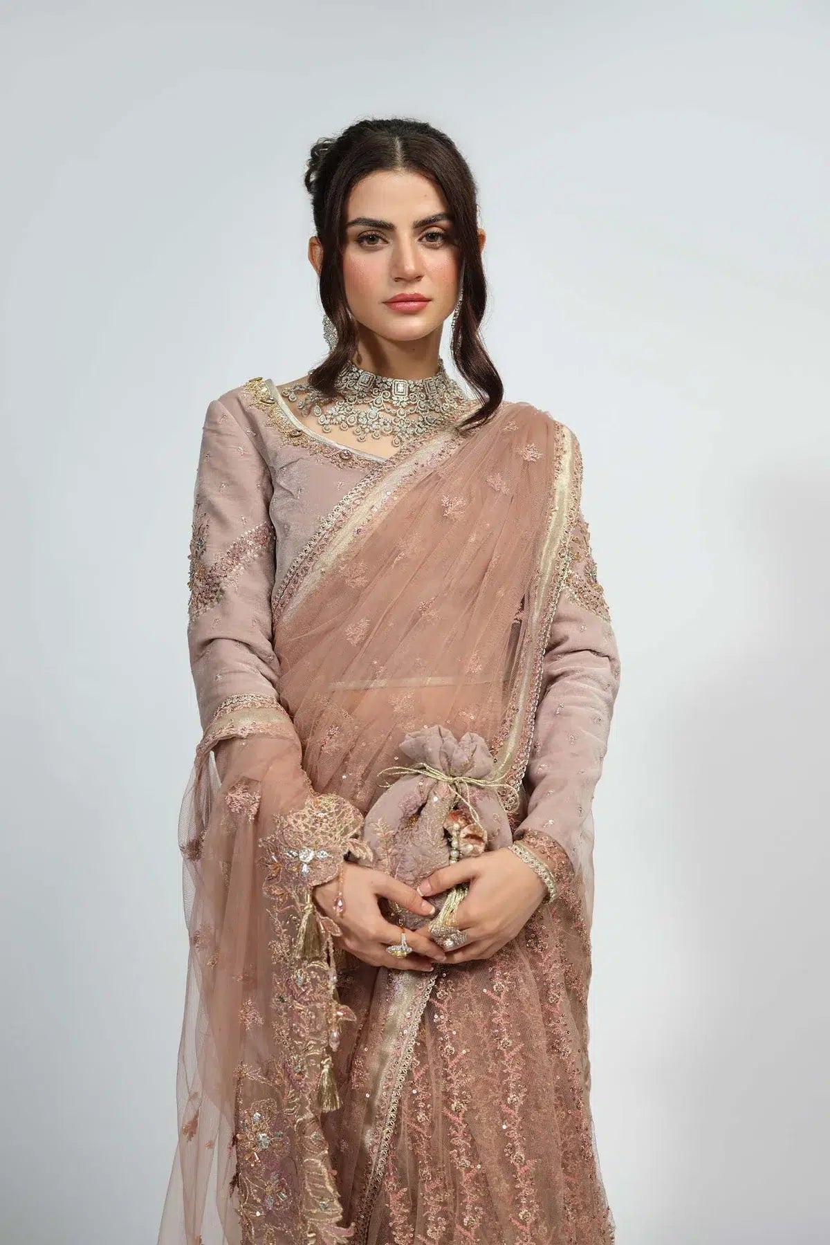 Fahad Hussayn | National Sport Casbah | Muklawa - House Of Anaya