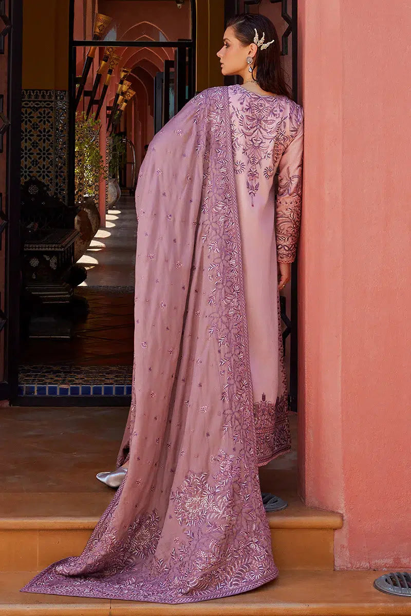 Mushq | Moroccan Dreams 23 | Safaa - House Of Anaya
