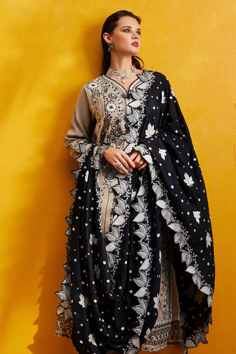 Mushq | Moroccan Dreams 23 | Salma - House Of Anaya