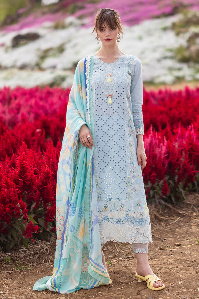 Mushq | Hemline The Secret Garden | NIXIE - House Of Anaya