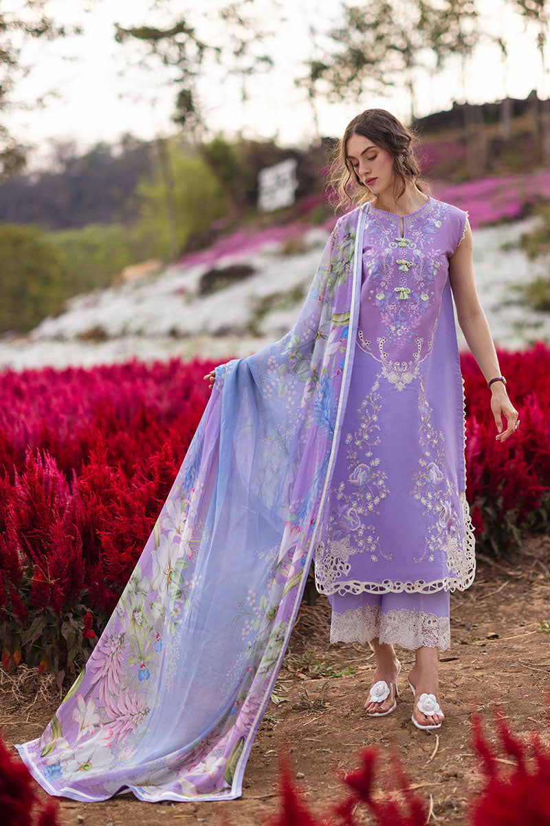 Mushq | Hemline The Secret Garden | NOVELLA - House Of Anaya