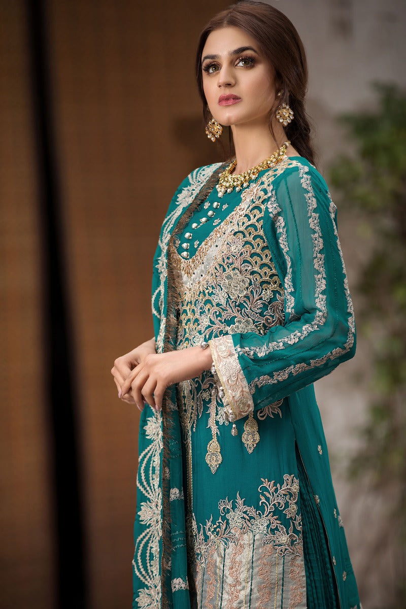 Motifz | Luxury Formal | 2355-BERYL