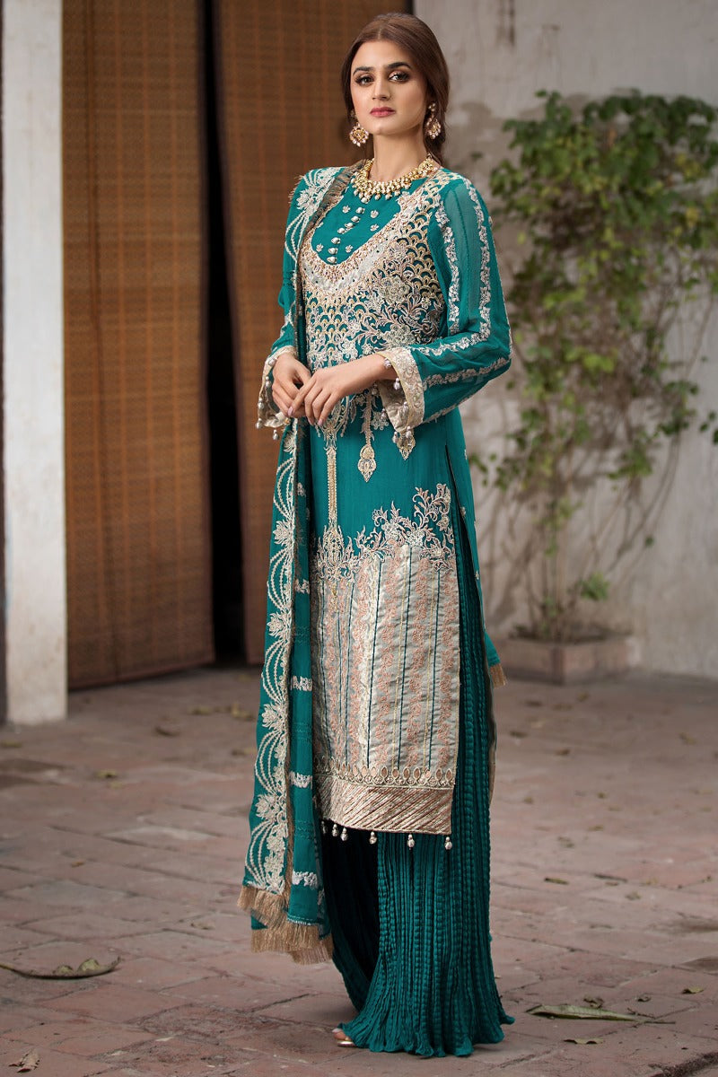 Motifz | Luxury Formal | 2355-BERYL