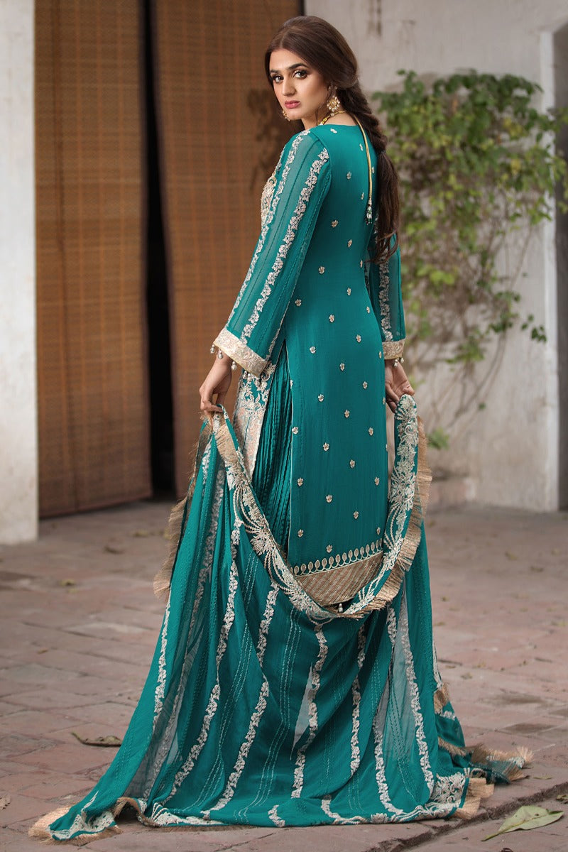 Motifz | Luxury Formal | 2355-BERYL