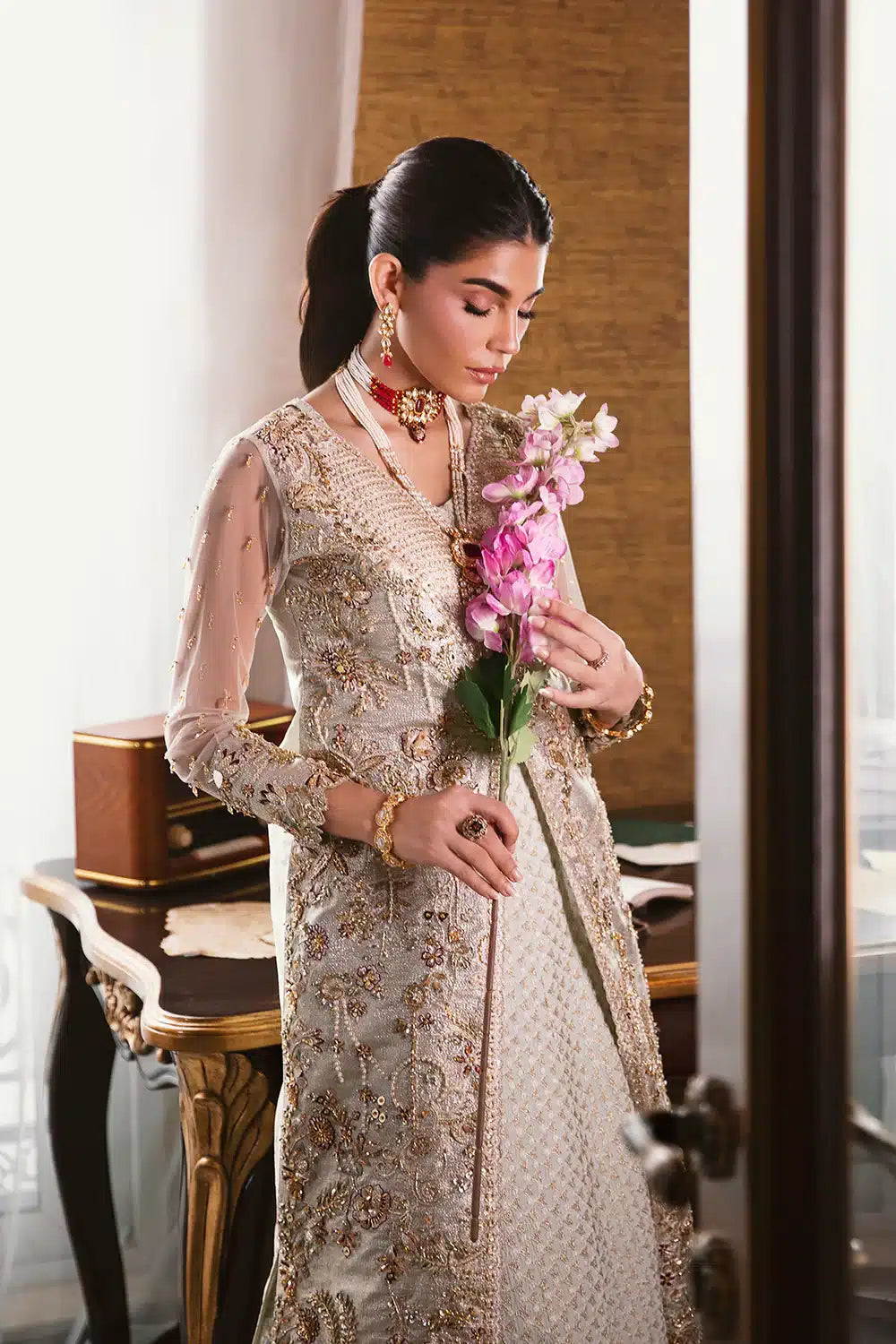Mysie by Tahira | Arzu Wedding Formals 23 | Ifrah - House Of Anaya