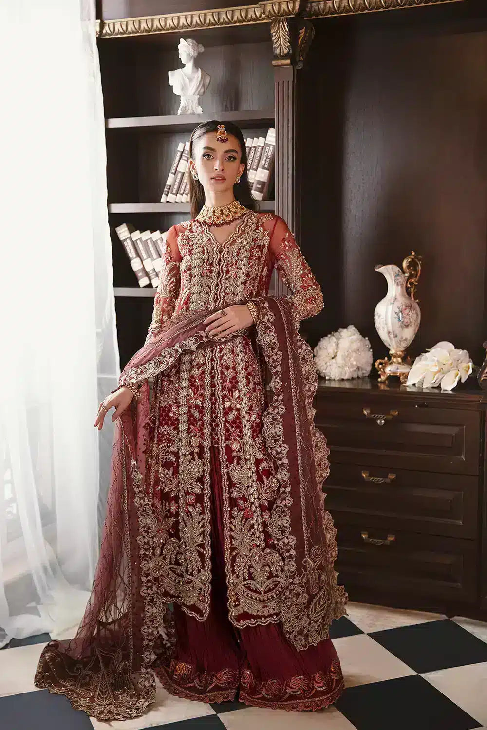 Mysie by Tahira | Arzu Wedding Formals 23 | Italiya - House Of Anaya