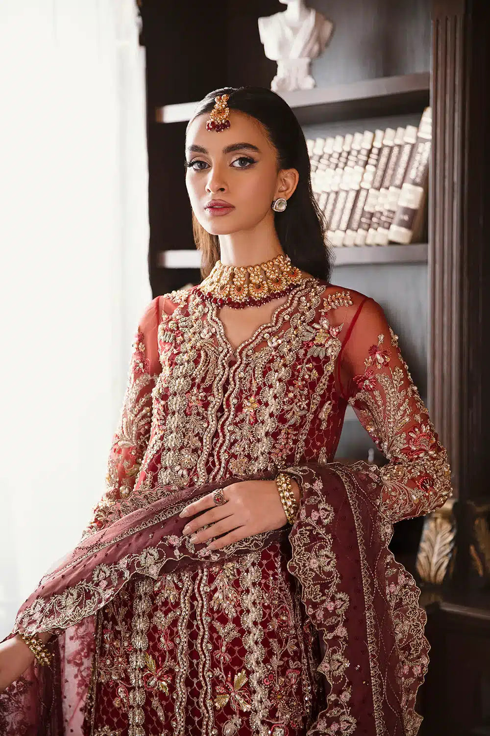 Mysie by Tahira | Arzu Wedding Formals 23 | Italiya - House Of Anaya
