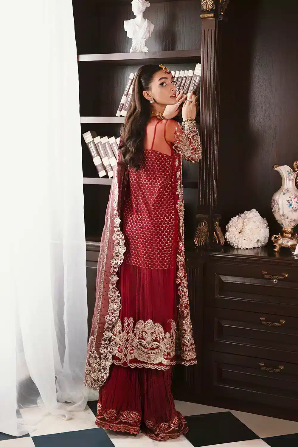 Mysie by Tahira | Arzu Wedding Formals 23 | Italiya - House Of Anaya