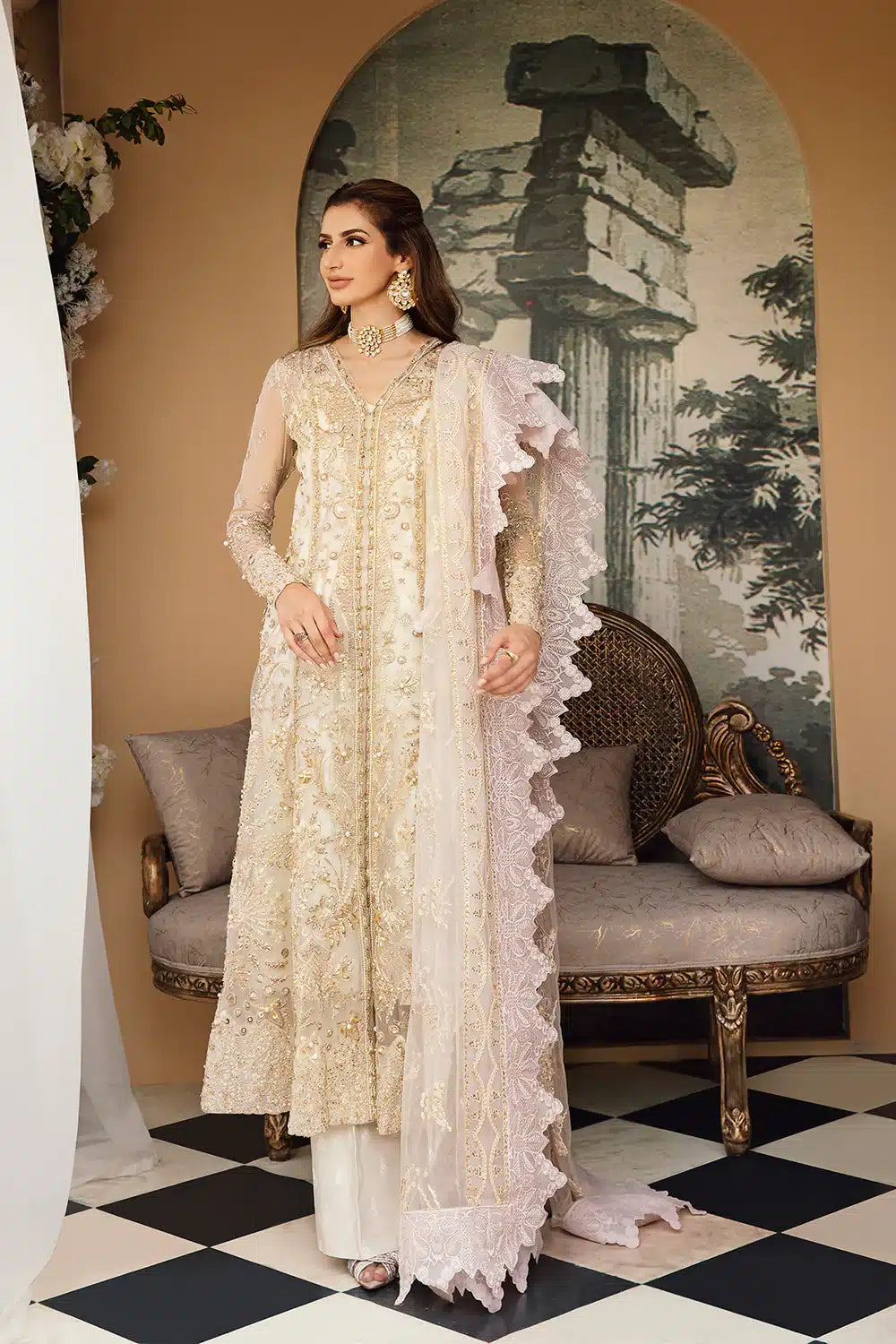 Mysie by Tahira | Arzu Wedding Formals 23 | Rosel - House Of Anaya
