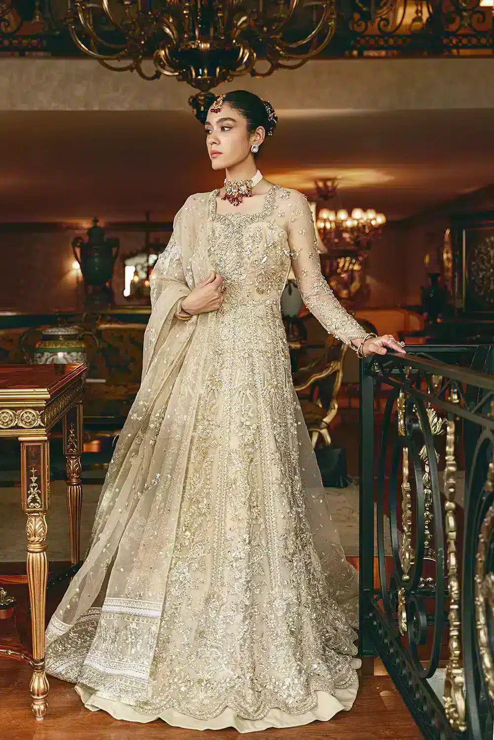 Mysie by Tahira | Arzu Wedding Formals 23 | Zahra - House Of Anaya