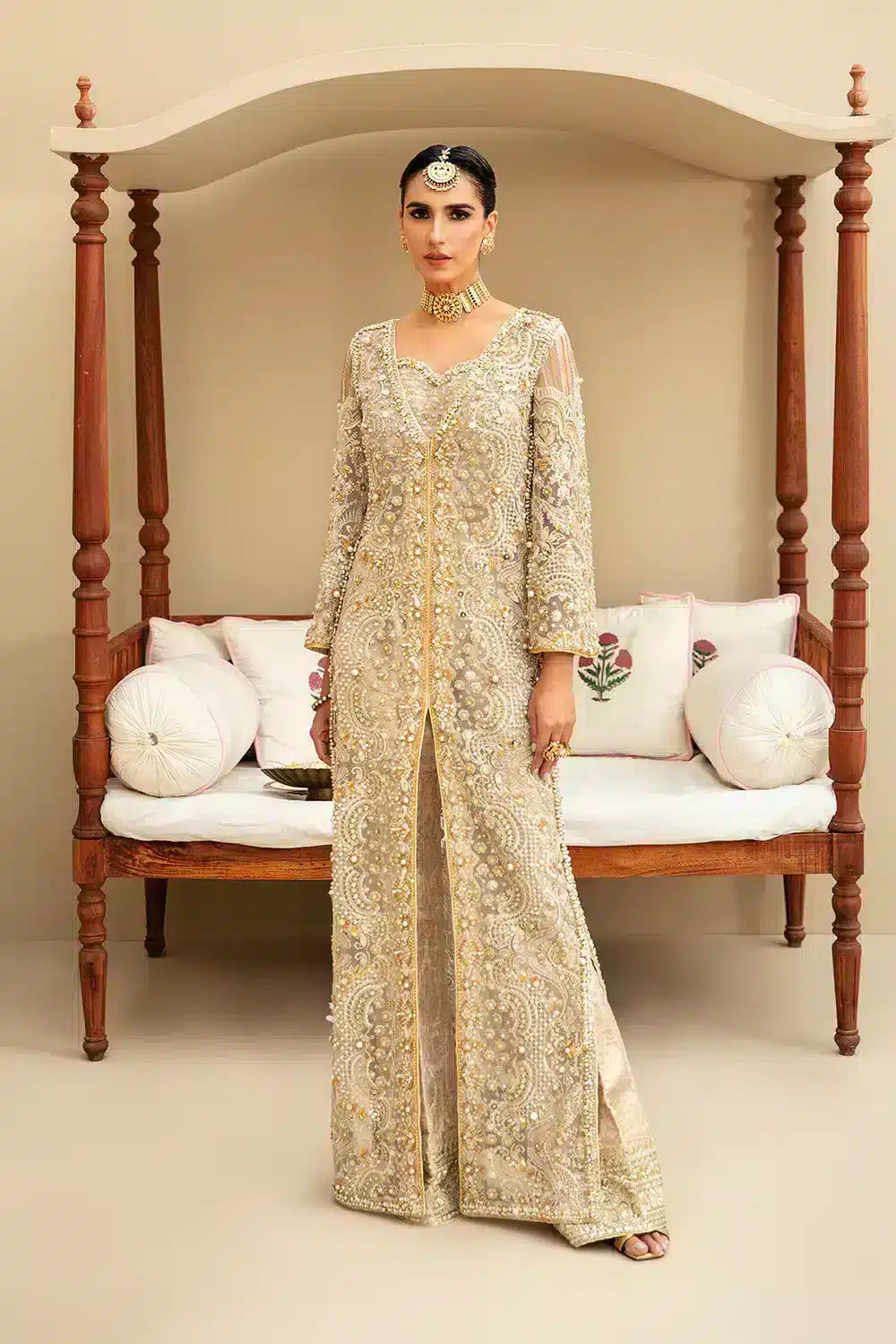 Mysie by Tahira | Festive Formals 24 | Izzy - House Of Anaya