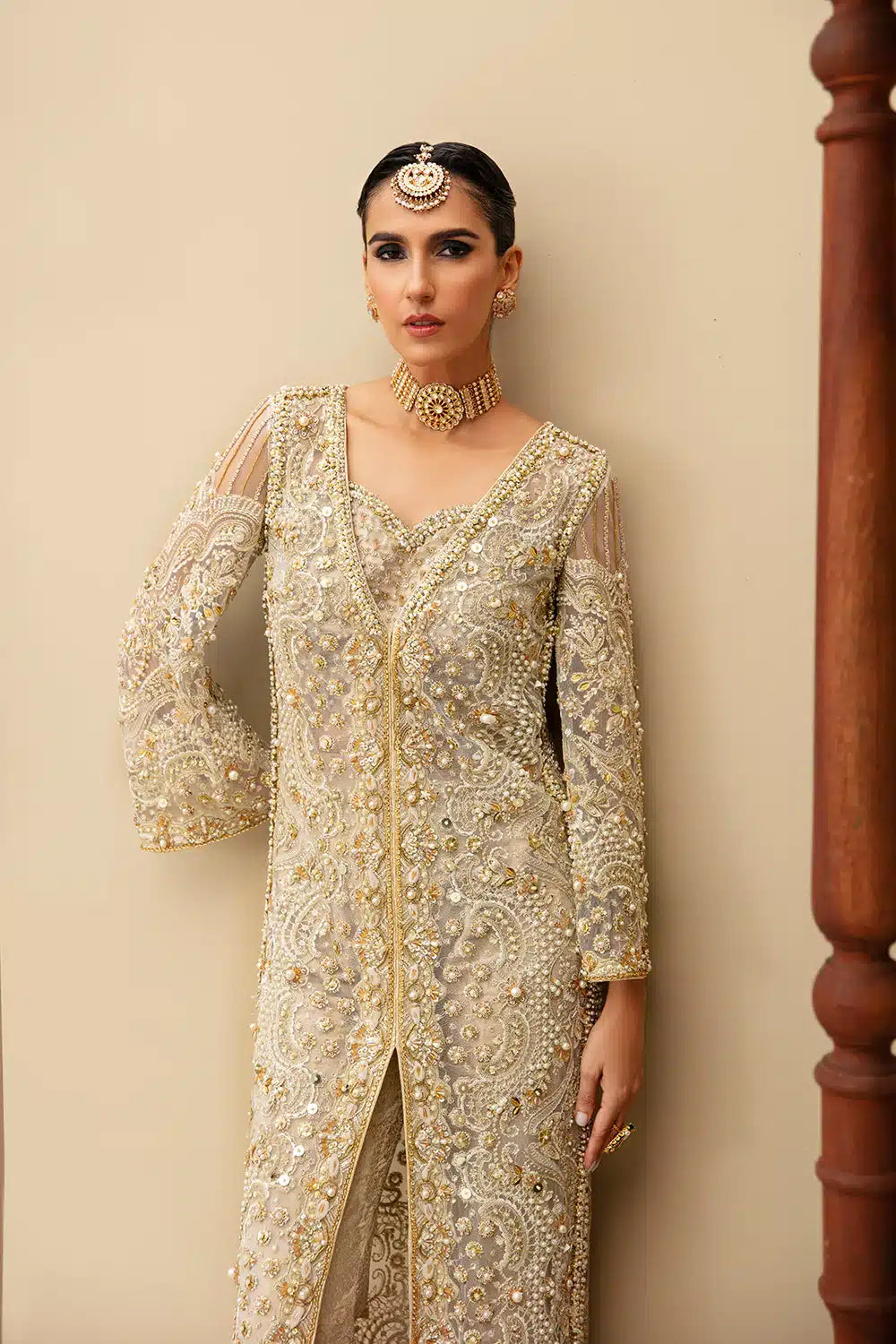 Mysie by Tahira | Festive Formals 24 | Izzy - House Of Anaya