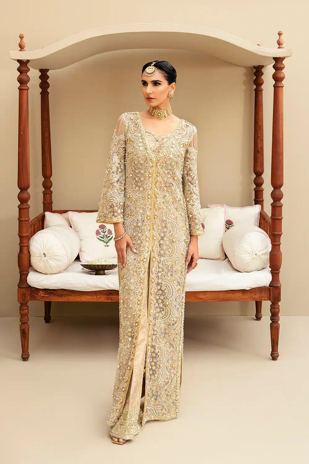 Mysie by Tahira | Festive Formals 24 | Izzy - House Of Anaya