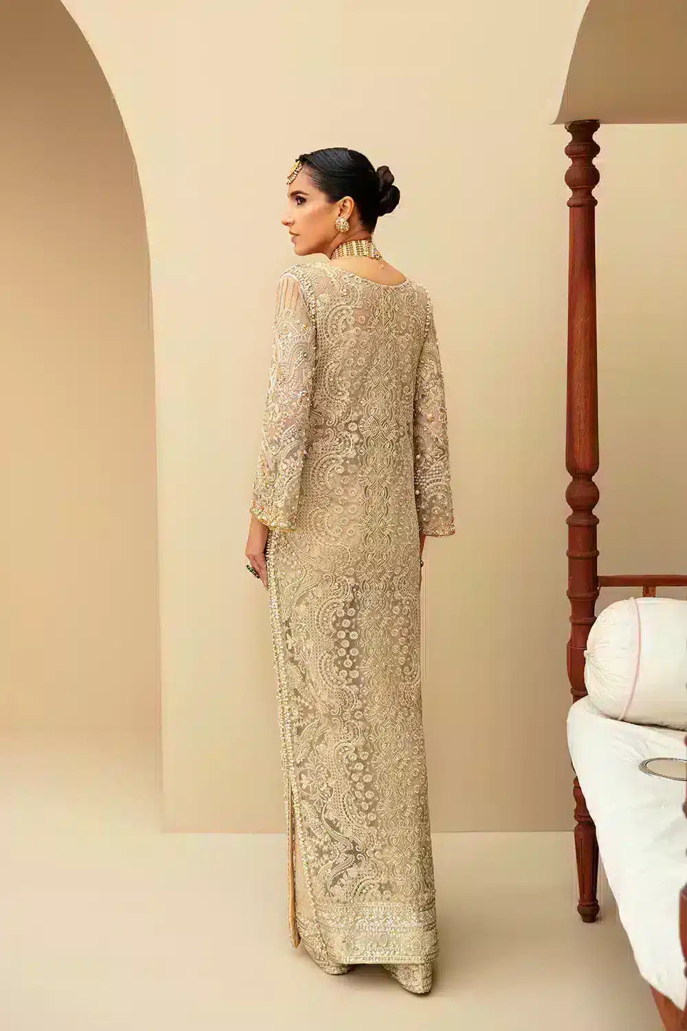 Mysie by Tahira | Festive Formals 24 | Izzy - House Of Anaya
