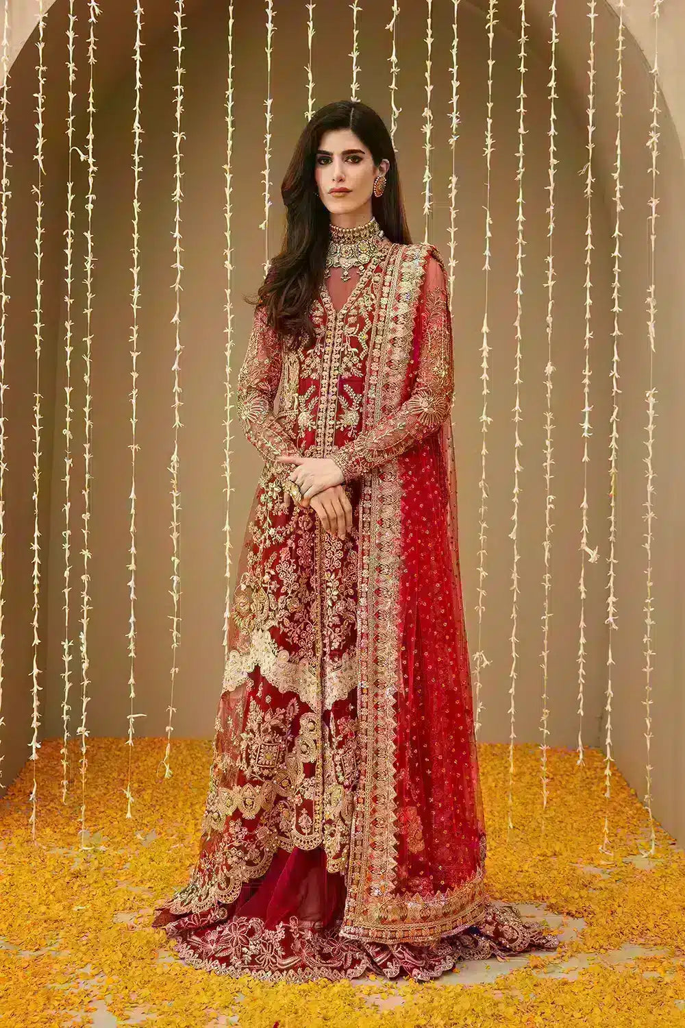 Mysie by Tahira | Festive Formals 24 | Layla - House Of Anaya
