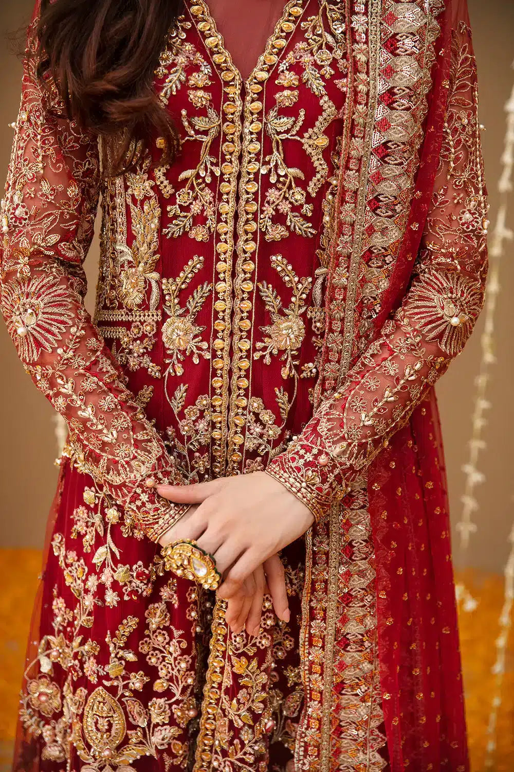 Mysie by Tahira | Festive Formals 24 | Layla - House Of Anaya